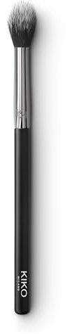 KIKO Milano Face 17 Highlighter Brush, Pinceau Pour Enlumineur