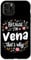 Because I'm Vena That's Why Floral Blooms Case for iPhone 11 Pro