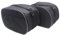 DRYIUBVF Compatibile con Givi V35 Interna Laterali per Moto Borsa per Bagagli Borse Laterali Borsa per Attrezzi Borsa da per Viaggio Accessori Universali Borsa da Sella Moto