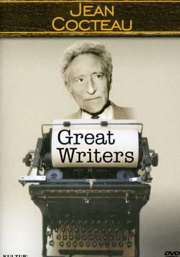 Great Writers - Jean Cocteau