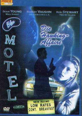 Blue Motel - Die Hawking-Affäre