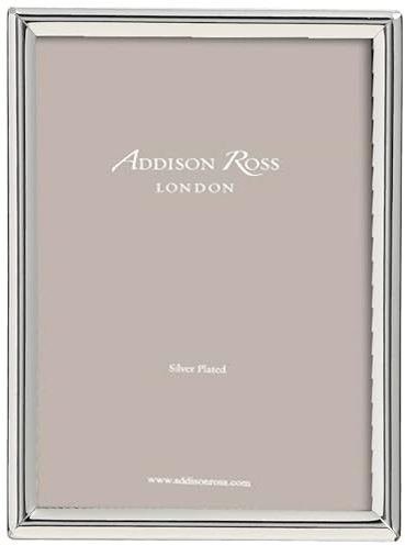 Addison Ross, bilderrahmen, Silberplatte, 2x3