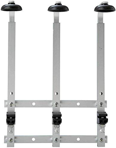 3 Bottle Wall Fixing Bottle Bracket - Optic Holder