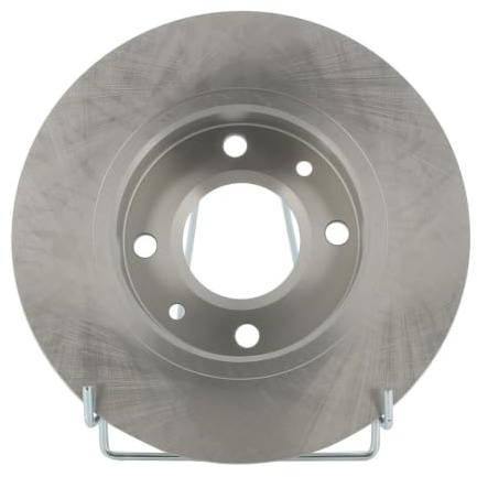 FERODO BRAKE DISC | DDF995 | FRONT | FOR CITROËN XSARA 1997-2005 | OE-MATCHING QUALITY | SMOOTH & QUIET PERFORMANCE