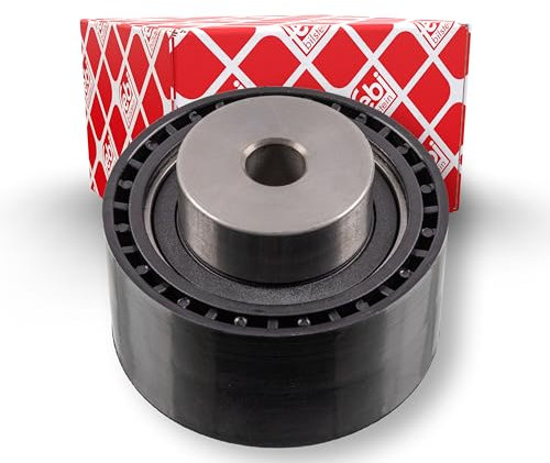 febi bilstein 17064 Umlenkrolle für Zahnriemen , 1 Stück
