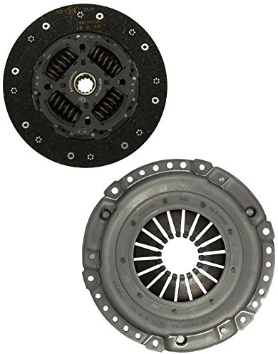LUK 623312809 Kupplungssatz LuK RepSet | 623 3128 09 für Astra G CC A 2.0 Opc 16V