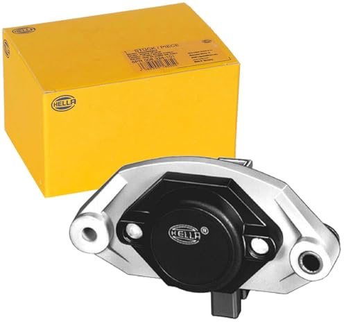 HELLA 5DR 004 246-311 Alternator Regulator - 12V