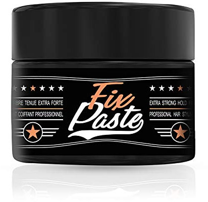 Hairgum Fix Paste , 75 G (Lot De 1)