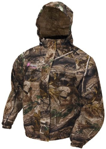 Frogg Toggs Damen Pro Action Jacke Realtree AP Xtra LG PA63502-54LG