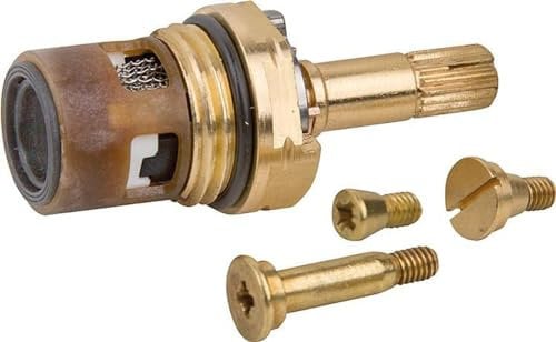 Ideal Standard A963033NU Kartusche Oberteil G1/2 - 90° für Zweigriffarmaturen und Wannenrandarmaturen