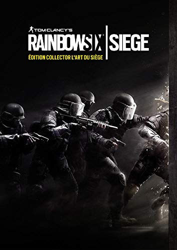 Tom Clancy Rainbow Six Siege Sammler