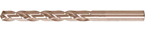 Spiralbohrer D338TI HSSE 12,2mm geschl. FORMAT