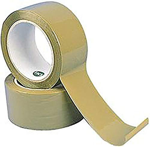 TPF kommerziellen 0007698570110 – (Packband 66 m x 50 mm, F290)