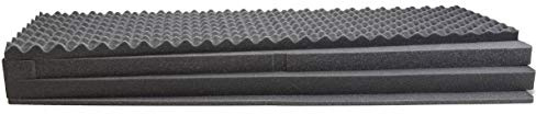 Nanuk Schaumstoff-Einsätze (3 Teil) für 995 Hard Case, lang