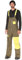 Westbeach Herren Snowboard Hose Birch Bib Pants