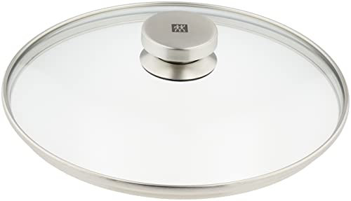 ZWILLING Twin Specials, Glasdeckel 26 cm
