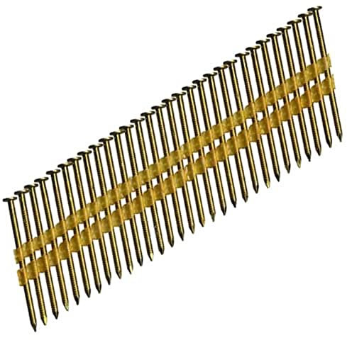 Makita P-45808 Framing Nails 3.1X75Mm 2200Pc, Multi-Colour