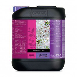Atami BCUZZ Stimulator-Blütestimulator 5L - Bloom - Blütephase