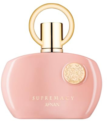 AFNAN Supremacy Pink Pour Femme Eau De Parfum 100 ml