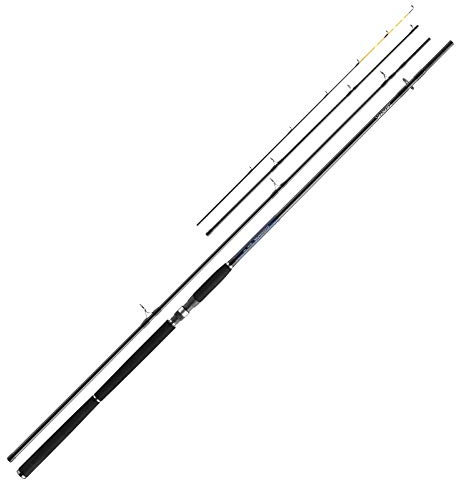 Daiwa Angelrute Feederrute - Team Angelrute Feederrute 3,90m 120g
