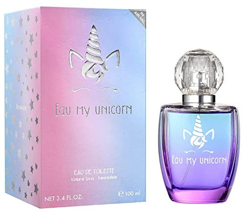 EAU MY UNICORN Eau de Toilette 100 ml