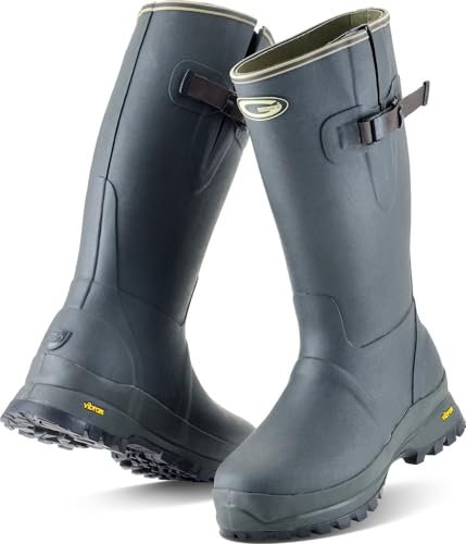 Grubs Speyline Green UK 8 Green UK 8 Green Other Riding Boots & Accs (46076)