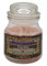 BONTURI 1060811 Duftkerze Natural Candle aus Wachs, 100% pflanzlich, Duft Emotion, 90 g