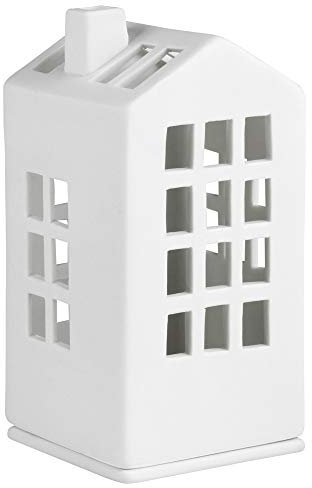 Räder Mini Lichthaus Rathaus, 6 x 6 x 12,5 cm
