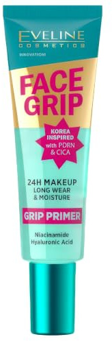 Eveline Cosmetics Face Grip Make-up Primer Gel