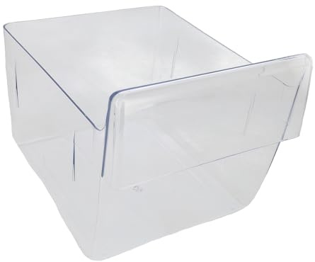 sparefixd Salad Vegetable Crisper Drawer to Fit AEG Fridge