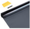 Window Tint Film Roll for Car, Van and Vehicles (50cm x 3m) - Heat-Insulation Sun Protection Film with Glare and Privacy (Smoke Dark Black 15%, Limo Black 5%)