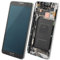 MENGHONGLLI Handy-LCD-Anzeige 3 in 1 LCD + Frame + Touch pad für Galaxy Note iii / n9005, 4g LTE Berührungssensitiver Bildschirm