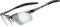 ATTCL Herren Polarisierte Treiber Glasses Sport Sonnenbrille Al-Mg Metallrahme Ultra leicht verspiegelt sonnenbrillen 8177 Silber