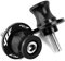 CXEPI Universel Moto CNC Aluminium M6 Diabolos Vis du Bras Oscillant pour Yamaha YZFR7 YZF-R7 YZF R7 2022 2023 2024 2025