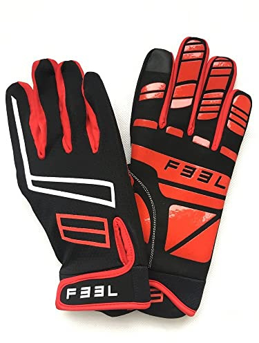 SR2 Sim Racing Handschuhe