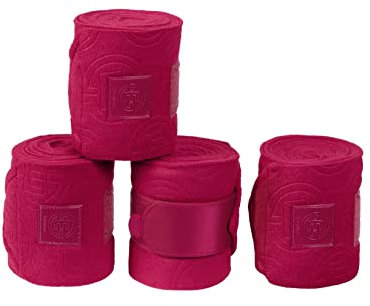 Bandagen FLEECE STAMP REFLEXX Frühjahr 2023