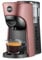 Lavazza A Modo Mio Tiny Eco Rosa Capsule