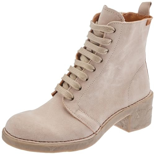 El Naturalista Damen N5660 Ticino Oxford-Stiefel