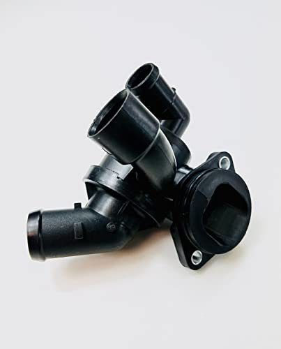 Thermostat, kompatibel mit Skoda Superb II/II Kombi Diesel 2008–2015 CTM/SK/031A