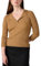 KARL LAGERFELD Damen Colorful Sport Blouse Pullover, Caramel, X-Groß