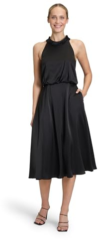 Vera Mont Damen 0302/4003 Kleid (1er Pack)