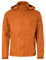 VAUDE Herren Mens Escape Light Jacket, Kumquat, 3XL EU