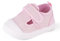 Cheerful Mario 0-3 Ans Chaussures Premier Pas Bebe Fille Respirant Basket Sandales Bebe Fille Rose 18 EU