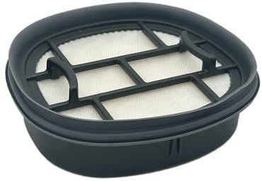 Akitas u10 Staubsaugerfilter-Set