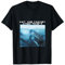 Offizieller Billie Eilish Hit Me Hard and Soft Floating T-Shirt