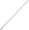 hsawbit SDS Plus Forets pour marteau perforateur SDS 10 mm x 500 mm Mèche à maçonnerie à pointe croisée en carbure pour murs de briques, béton, pierre