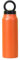 RANJOVER Orange Insulated Water Bottle with Magnetic Phone Holder, Made of Stainless Steel