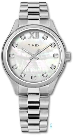 Timex TW2W85300 Ladies Legacy Watch