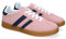89125 Zapatilla Deportiva de Mujer, Elegante, Dia a Dia, Diseno Moderno Que combina Comodidad y Estilo, Ideales para Cualquier Ocasion. Rosa Talla 38