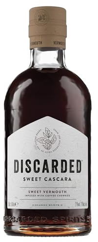 Discarded Sweet Cascara Vermouth 500ml